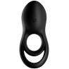 Satisfyer Anneau pénien vibrant Legendary Duo Satisfyer